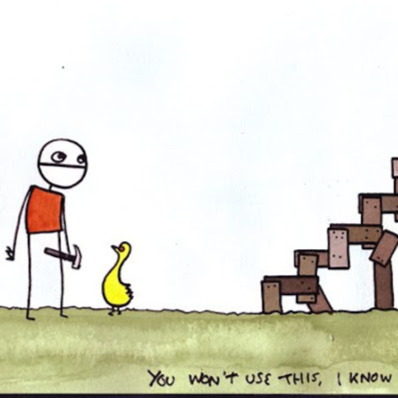 Meet your Posher, Daniel - Picture 1 of 1